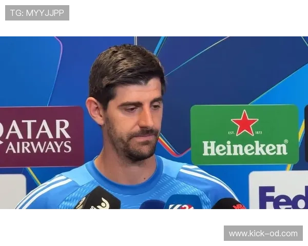 库尔图瓦：禁区统治与高球处理构筑的防守堡垒解析