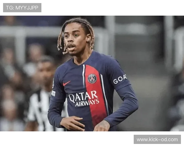 巴尔科拉与杜埃：法甲同代新星的战术角色与进攻效率差异