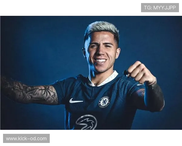 恩佐是否缺乏中场统治力