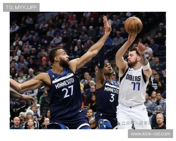 戈贝尔利用掩护拉开空间，提升球队内线防守效率