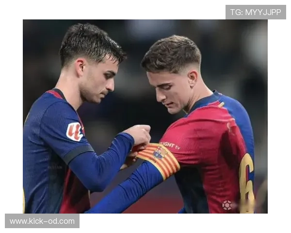 佩德里 vs 加维：中场稳定性与比赛持续性对比