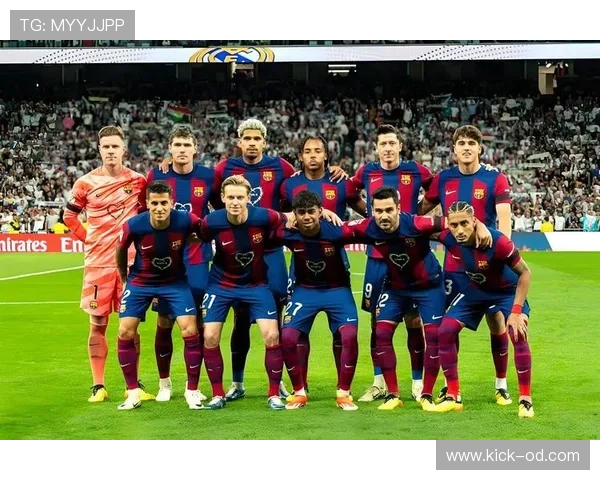 巴萨中场技术依旧，但节奏失控致比赛走势混乱