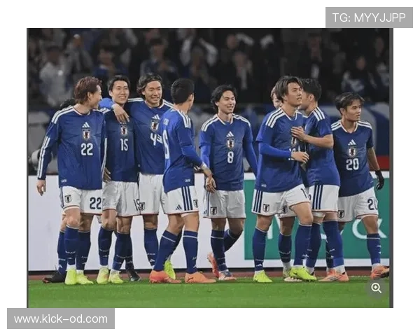 日本队2026世界杯阵容预测:久保建英领衔新一代能否突破16强魔咒 日本队2026世界杯阵容预测:久保建英领衔新一代能否突破16强魔咒