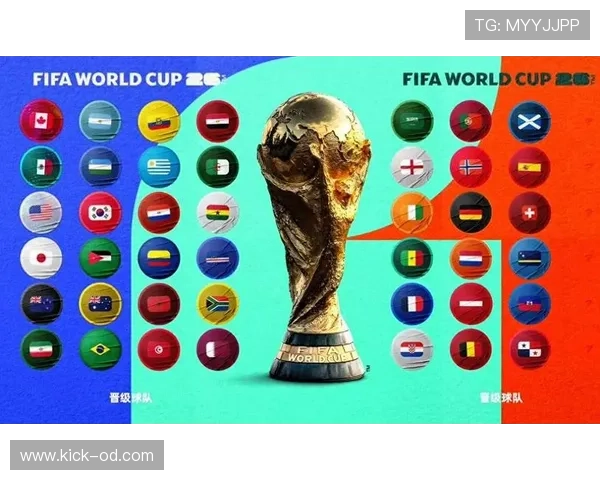 2026世界杯A组最终晋级球队预测分析 2026世界杯A组最终晋级球队预测分析